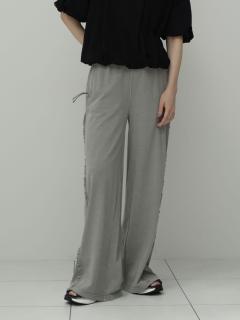 ベージュ　165cm