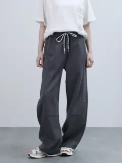 LASUDのスウェットパンツの商品一覧｜ファッション通販のYAMADAYA STORE