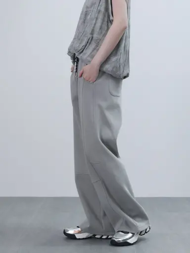 LASUDのスウェットパンツの商品一覧｜ファッション通販のYAMADAYA STORE