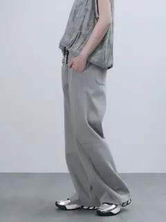 LASUDのスウェットパンツの商品一覧｜ファッション通販のYAMADAYA STORE