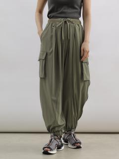 ダークカーキ　165cm