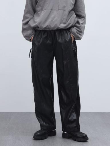 LASUDxその他パンツ