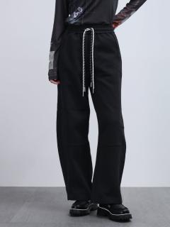 ブラック 168cm