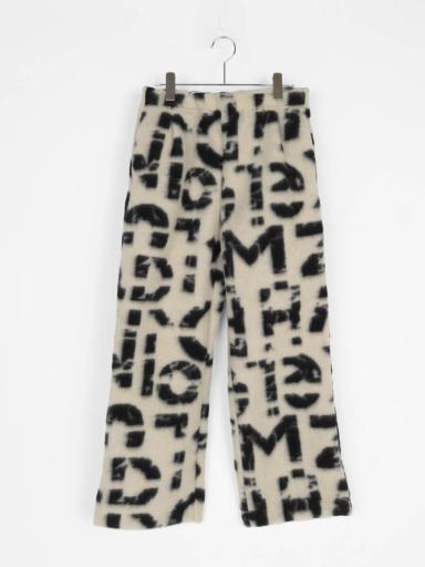 LASUDxその他パンツ