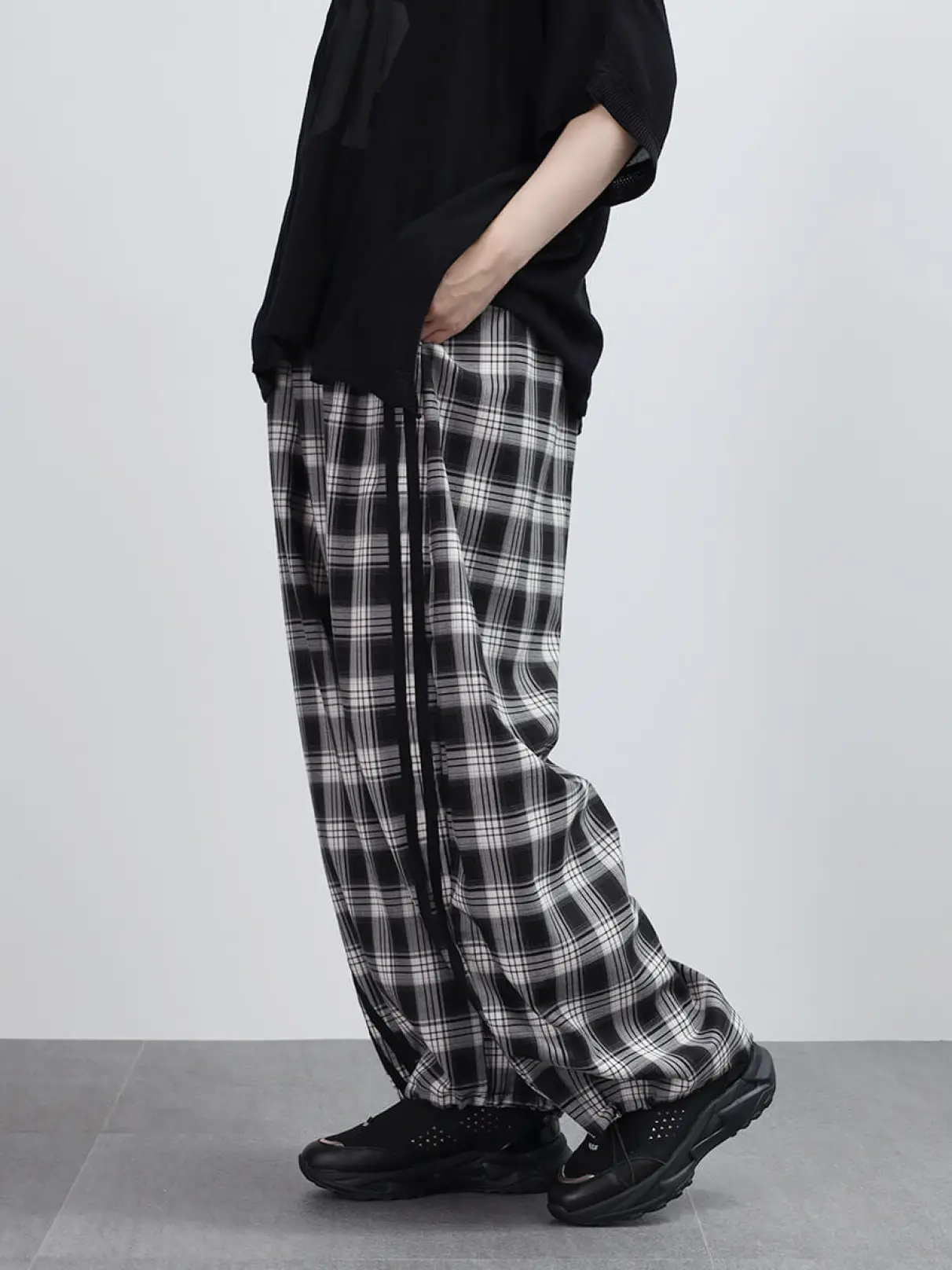 LASUDのパンツの商品一覧｜ファッション通販のYAMADAYA STORE
