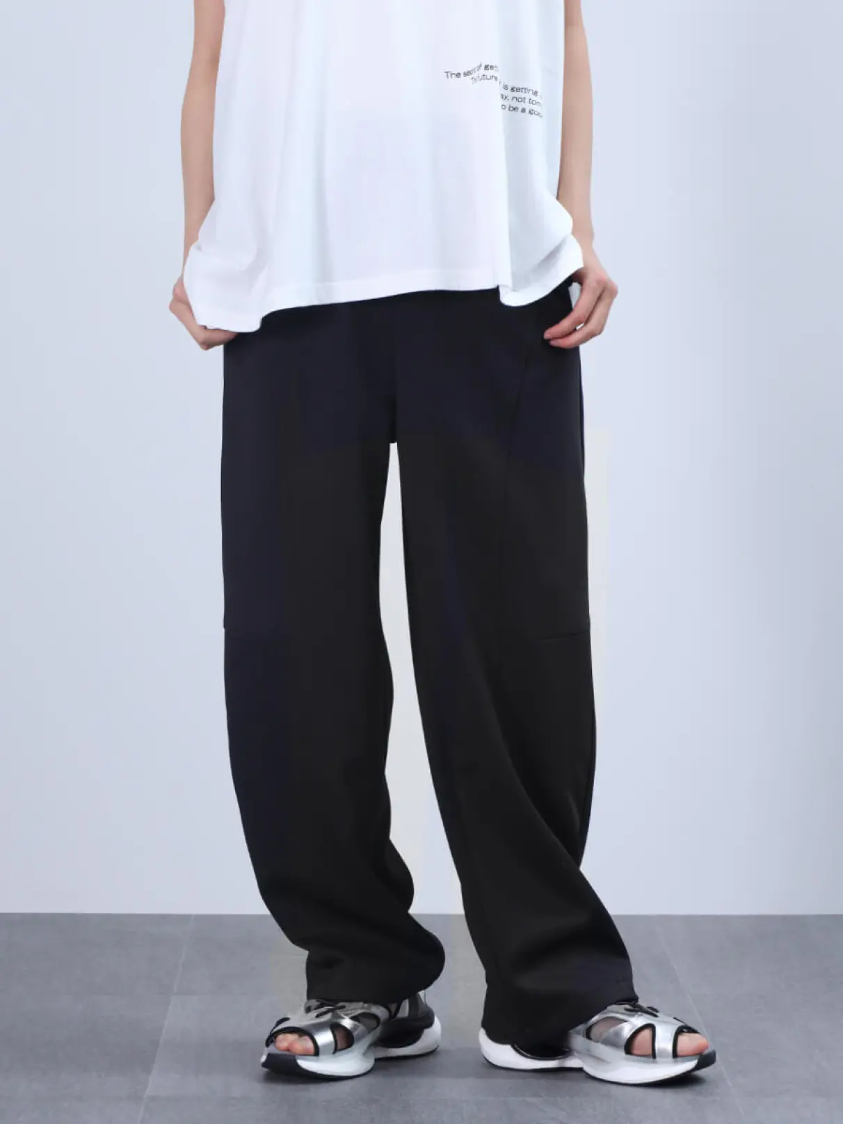 LASUDのスウェットパンツの商品一覧｜ファッション通販のYAMADAYA STORE