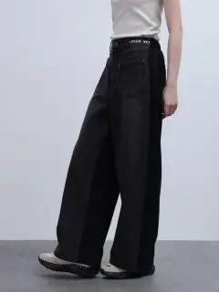 LASUDのデニムパンツの商品一覧｜ファッション通販のYAMADAYA STORE
