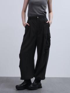 ブラック　168cm