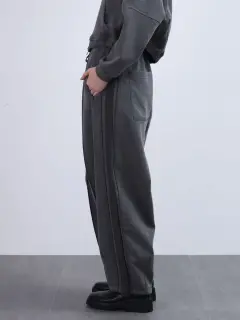 LASUDのスウェットパンツの商品一覧｜ファッション通販のYAMADAYA STORE