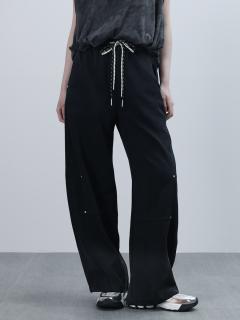 ブラック 168cm