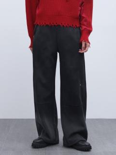 ブラック　167cm