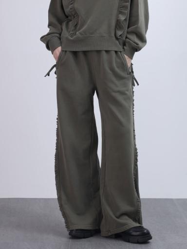 LASUDxその他パンツ