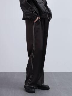 ブラウン 168cm
