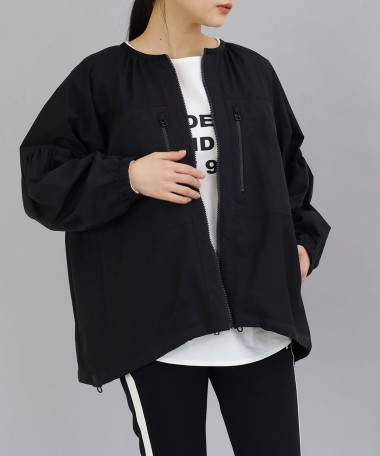 LASUDxジャケット/アウター