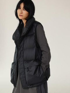 ブラック M 167cm