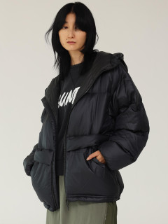 ブラック　M　167cm