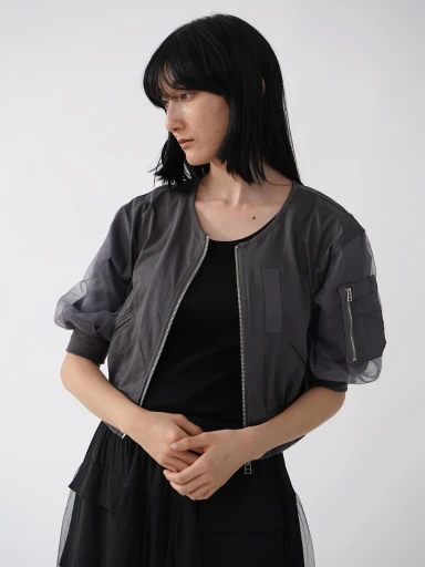LASUDのミリタリージャケットの商品一覧｜ファッション通販の
