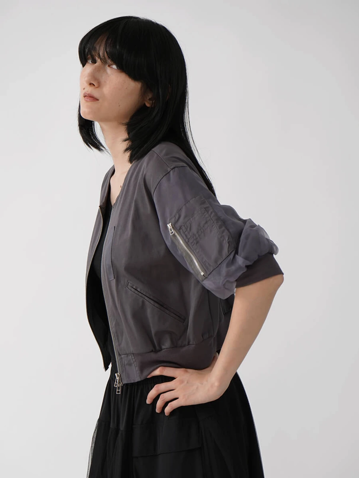 ヤマダヤ ラシュッド ミリタリー モッズコートロング 2025年最新】LASUD モッズコートの人気アイテム - メルカリ