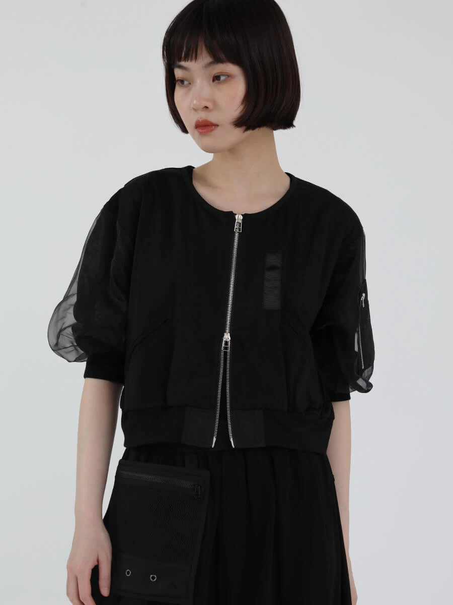 LASUDのミリタリージャケットの商品一覧｜ファッション通販の