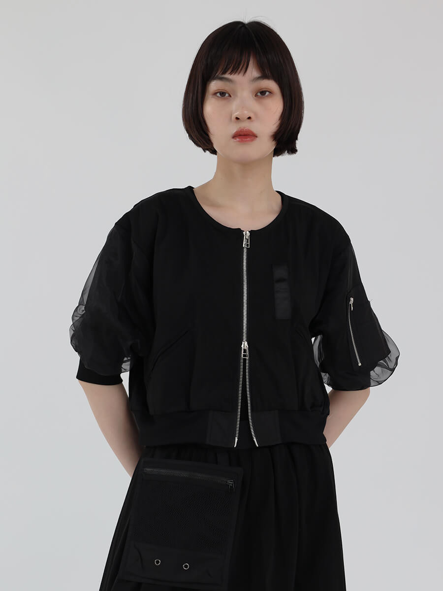 LASUD MILITARY ラシュッド ファーフーデッドボアコート　ヤマダヤ LASUD MILITARY ラシュッド ファーフーデッドボアコート