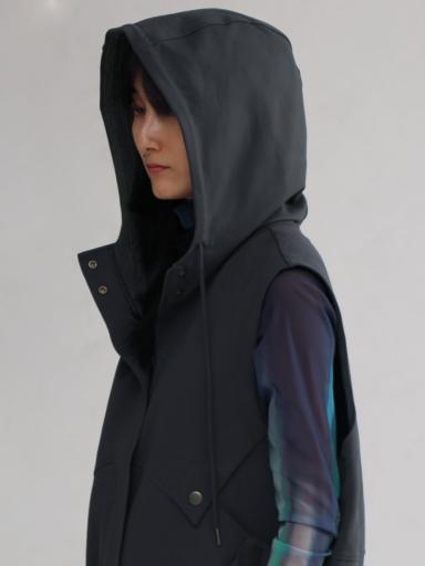 LASUDのジャケット/アウターの商品一覧｜ファッション通販の