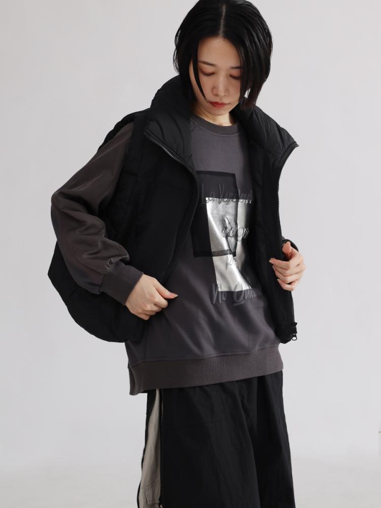 LASUDのベスト/ジレの商品一覧｜ファッション通販のYAMADAYA STORE