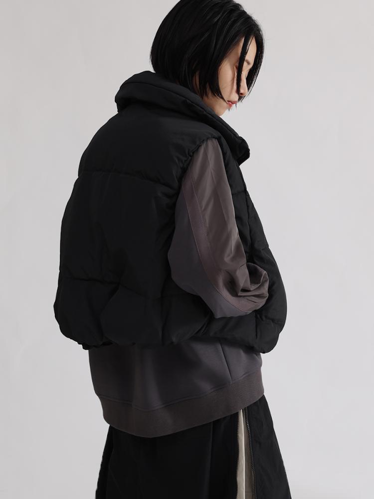 LASUDのベスト/ジレの商品一覧｜ファッション通販のYAMADAYA STORE