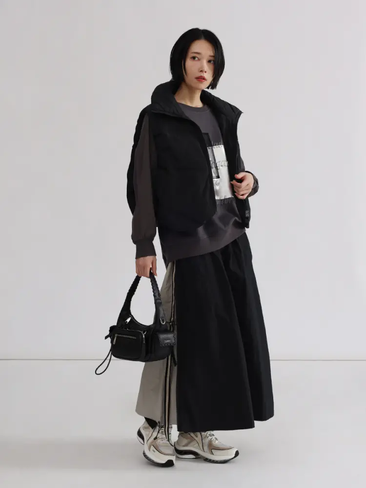 LASUDのベスト/ジレの商品一覧｜ファッション通販のYAMADAYA STORE