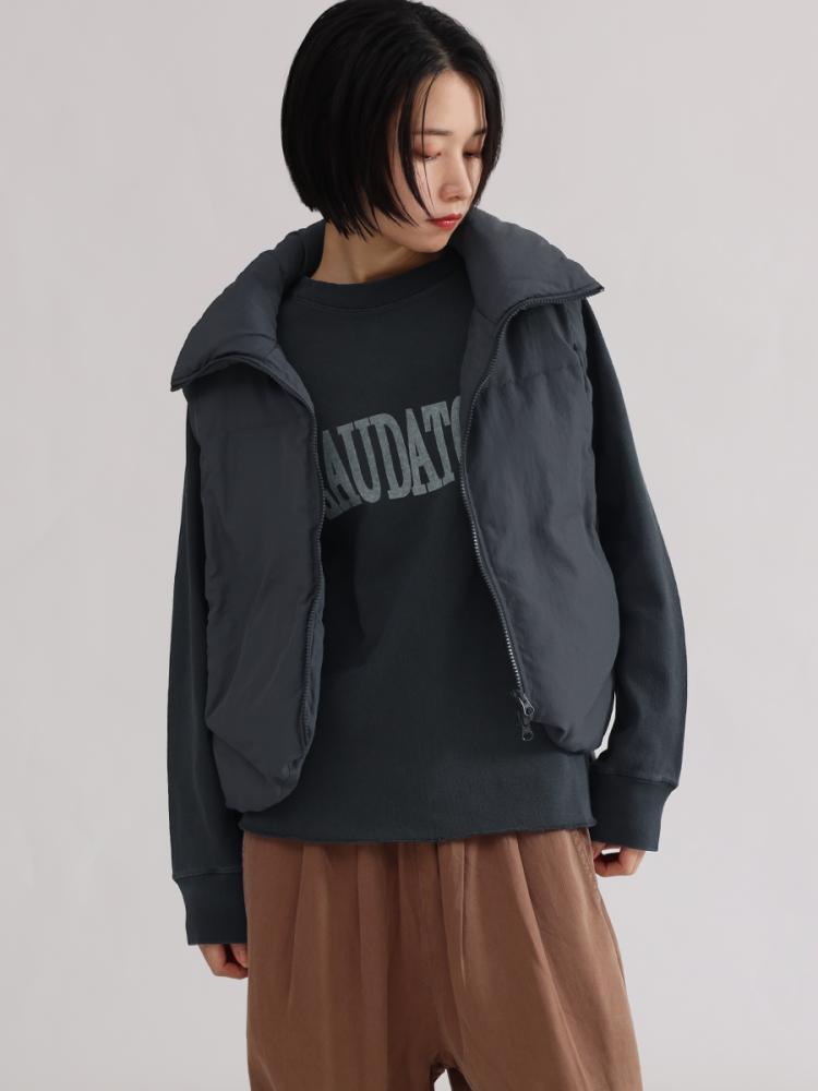 LASUDのベスト/ジレの商品一覧｜ファッション通販のYAMADAYA STORE