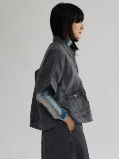 LASUDのジャケット/アウターの商品一覧｜ファッション通販の
