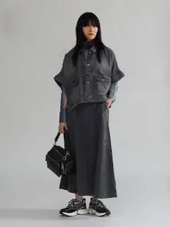 LASUDのジャケット/アウターの商品一覧｜ファッション通販の