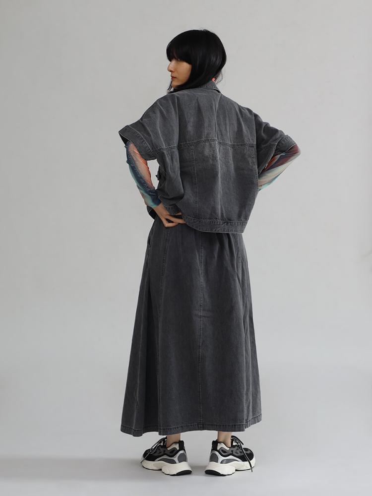 LASUDのジャケット/アウターの商品一覧｜ファッション通販の