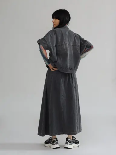 LASUD コート LASUDのジャケット/アウターの商品一覧｜ファッション通販の