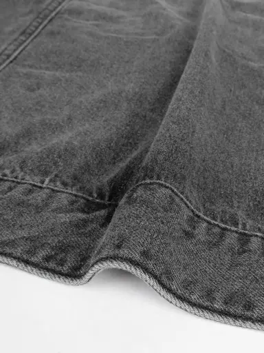 LASUDのデニムジャケットの商品一覧｜ファッション通販のYAMADAYA STORE