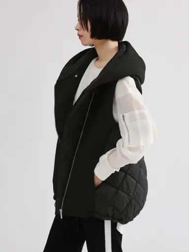LASUDのベスト/ジレの商品一覧｜ファッション通販のYAMADAYA STORE