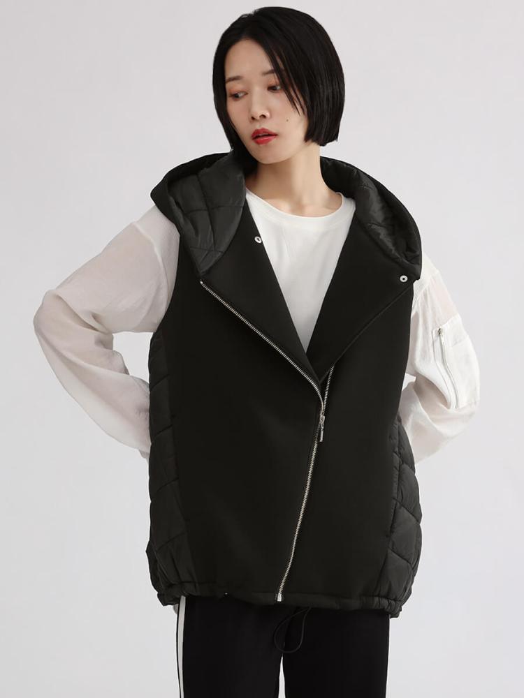 LASUDのベスト/ジレの商品一覧｜ファッション通販のYAMADAYA STORE