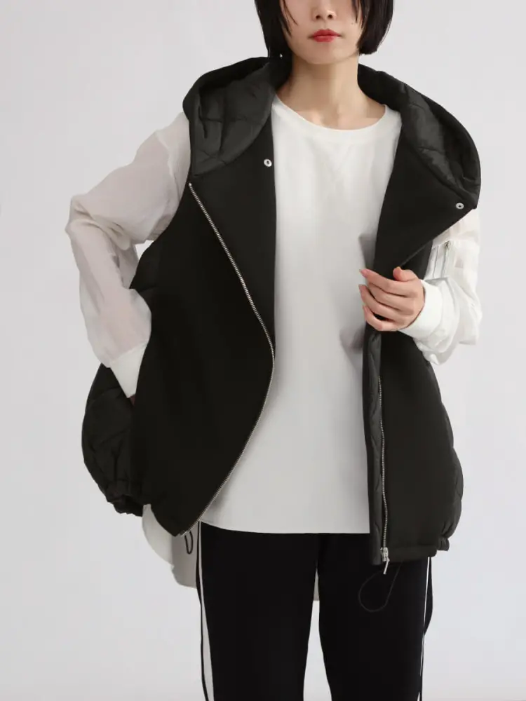 LASUDのベスト/ジレの商品一覧｜ファッション通販のYAMADAYA STORE