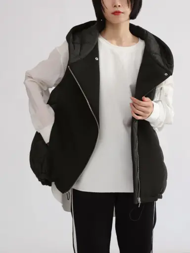 LASUDのベスト/ジレの商品一覧｜ファッション通販のYAMADAYA STORE