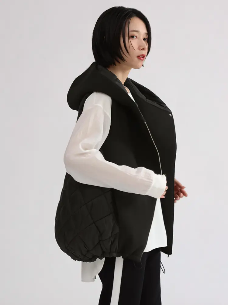 LASUDのベスト/ジレの商品一覧｜ファッション通販のYAMADAYA STORE
