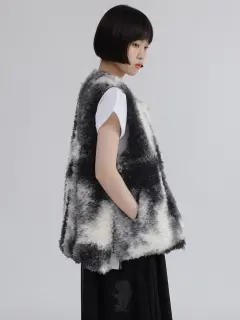 LASUDのベスト/ジレの商品一覧｜ファッション通販のYAMADAYA STORE