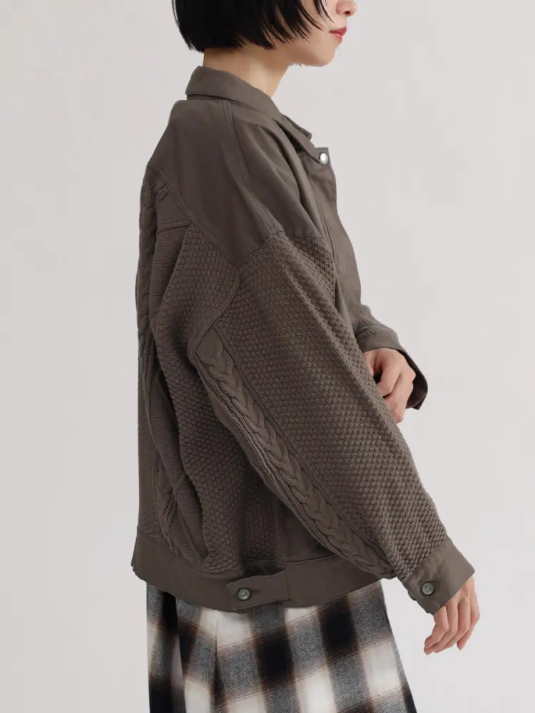 LASUDのジャケット/アウターの商品一覧｜ファッション通販の