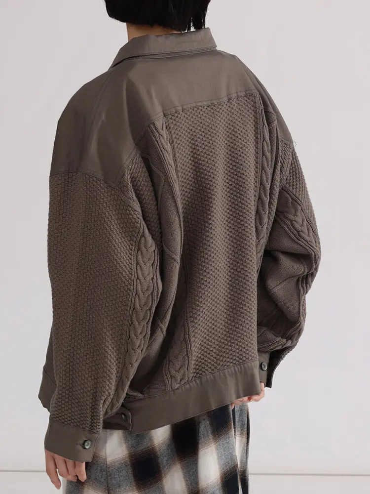 LASUD ジャンバー 薄手 【新品未使用】 LASUDのジャケット/アウターの商品一覧｜ファッション通販の