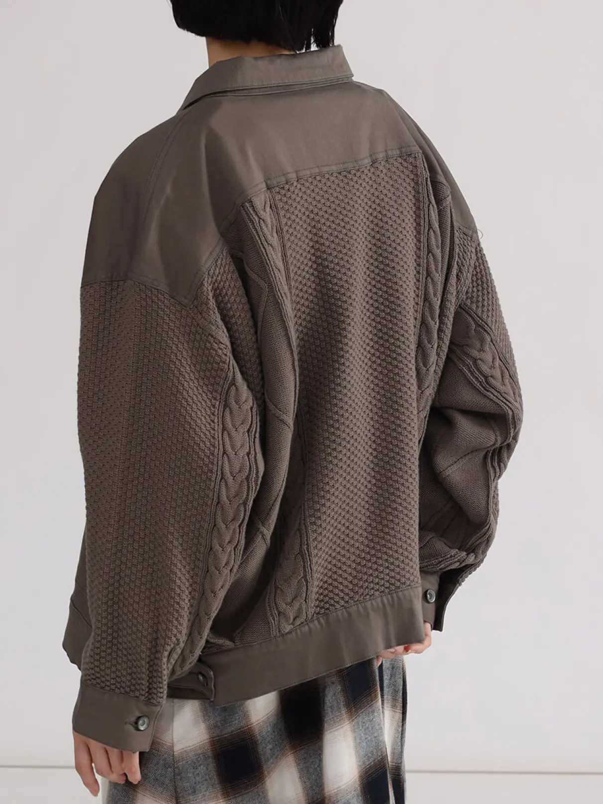 LASUDのジャケット/アウターの商品一覧｜ファッション通販の