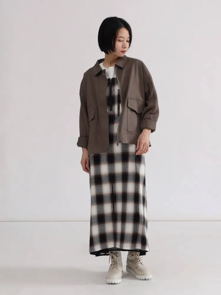 LASUDのジャケット/アウターの商品一覧｜ファッション通販の