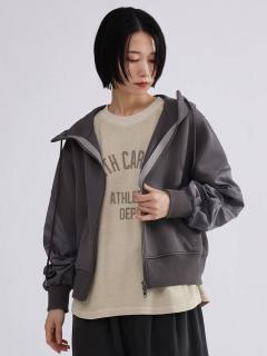 チャコールグレー　165cm