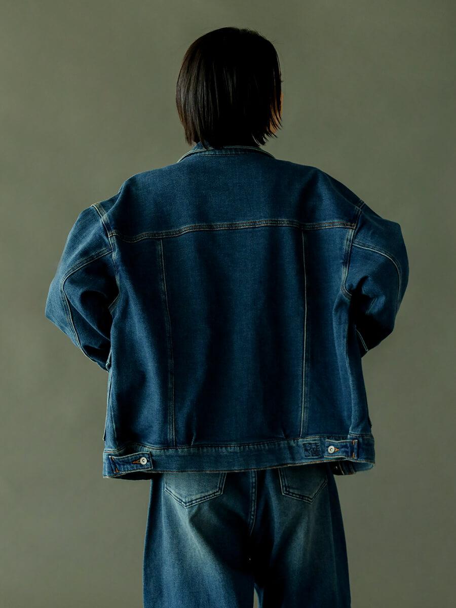 LASUDのジャケット/アウターの商品一覧｜ファッション通販の