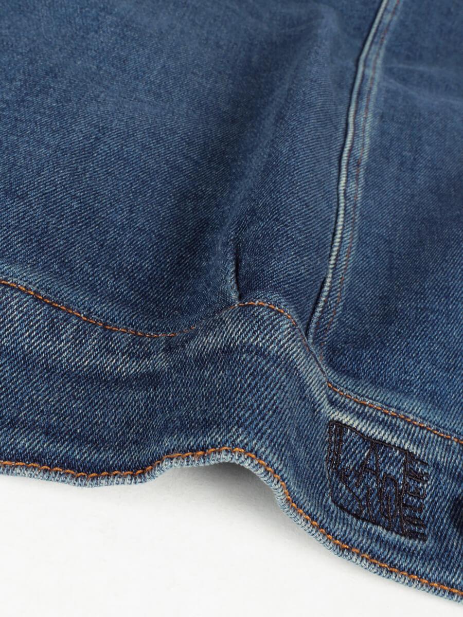 LASUDのデニムジャケットの商品一覧｜ファッション通販のYAMADAYA STORE