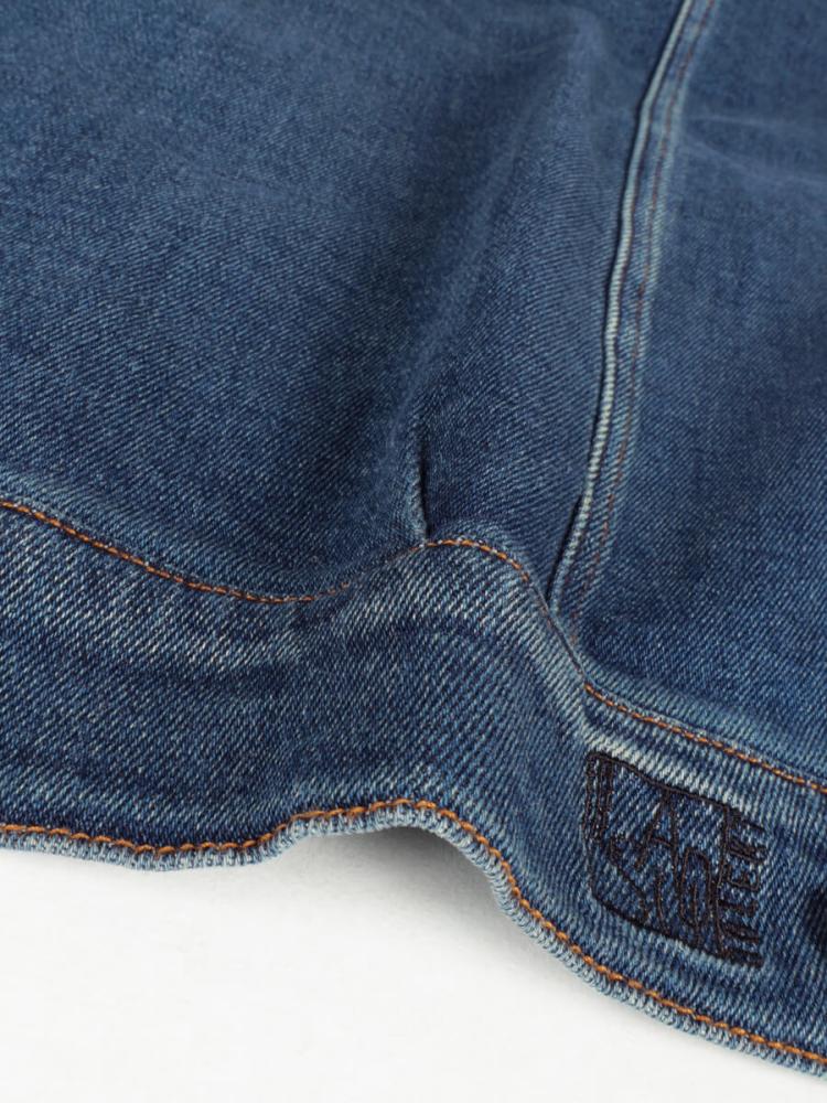 LASUDのデニムジャケットの商品一覧｜ファッション通販のYAMADAYA STORE