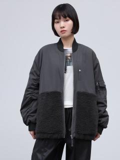 チャコールグレー 168cm