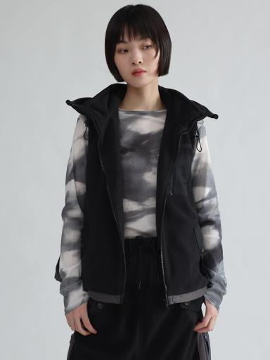 LASUDのベスト/ジレの商品一覧｜ファッション通販のYAMADAYA STORE